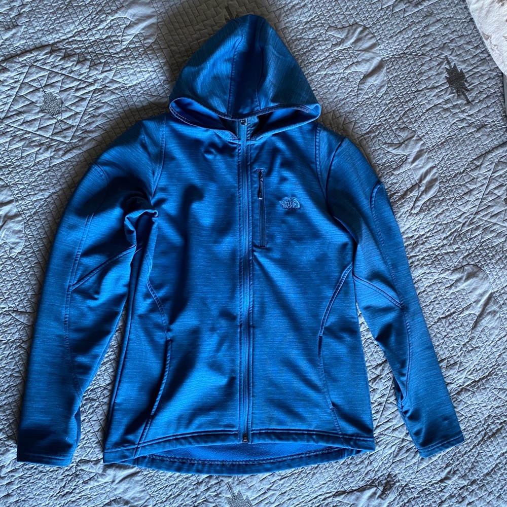 The North Face Jacket